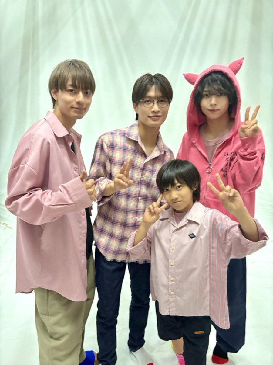 ʚ🎀ɞ tweet media