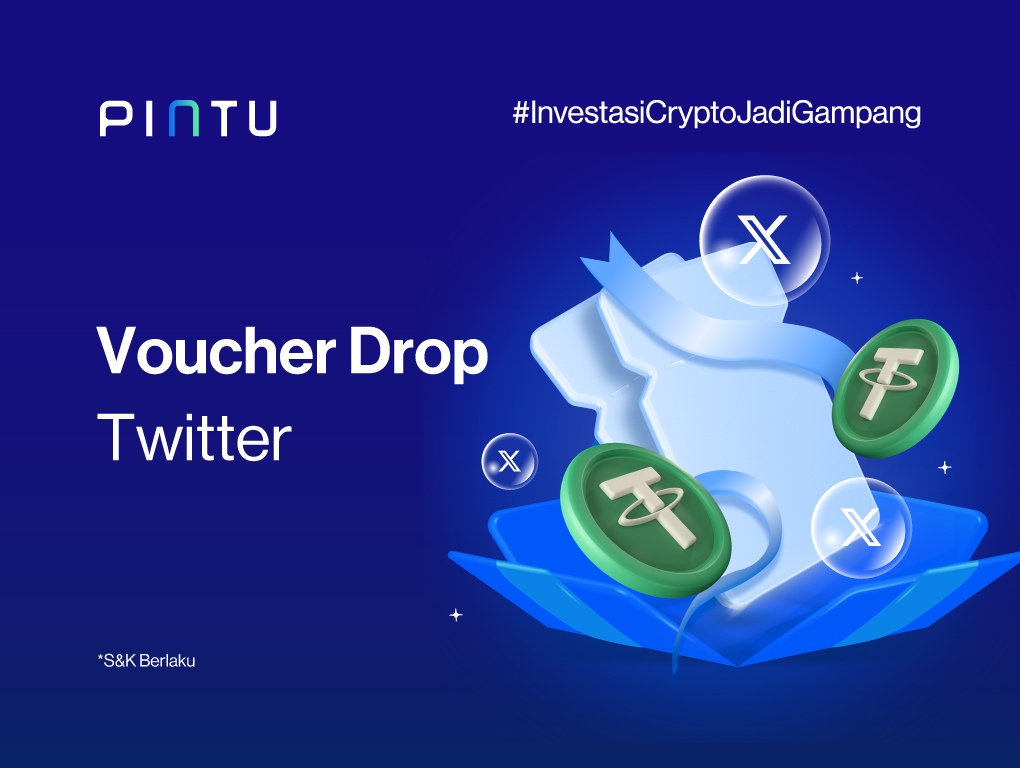 PintuID's tweet photo. #PINTUVOUCHERDROP kembali lagi!! 🚨🚨

Mintu bakal bagi-bagi total 1rb voucher biar kalian bisa belanja selagi pasar merah merona 😅😜

Syaratnya? Like, repost, dan mention 3 temen kalian! Jangan lupa pake hashtag #PintuVoucherDrop

Mintu mulai kalau udah 300 repost dan 300 Like! https://t.co/53wkqHS5Ho