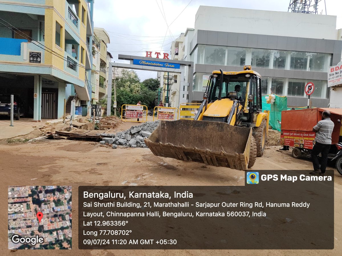 Office of the OSD to CM Karnataka tweet media