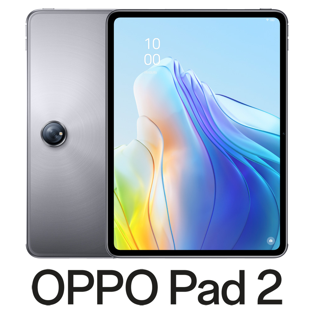 joshinweb's tweet photo. 🎁「 OPPO Pad 2 」をご購入の方に、「 純正Pencil(OPN2201 WH)」をプレゼント🎵
OPPO Pad 2(11.6インチ / メモリ 8GB / ストレージ 256GB /Wi-Fiモデル)
🔗https://t.co/We1GwFxkS3
※なくなり次第終了となります
#OPPOPad2 #タブレットPC https://t.co/nh0TM0LfpS