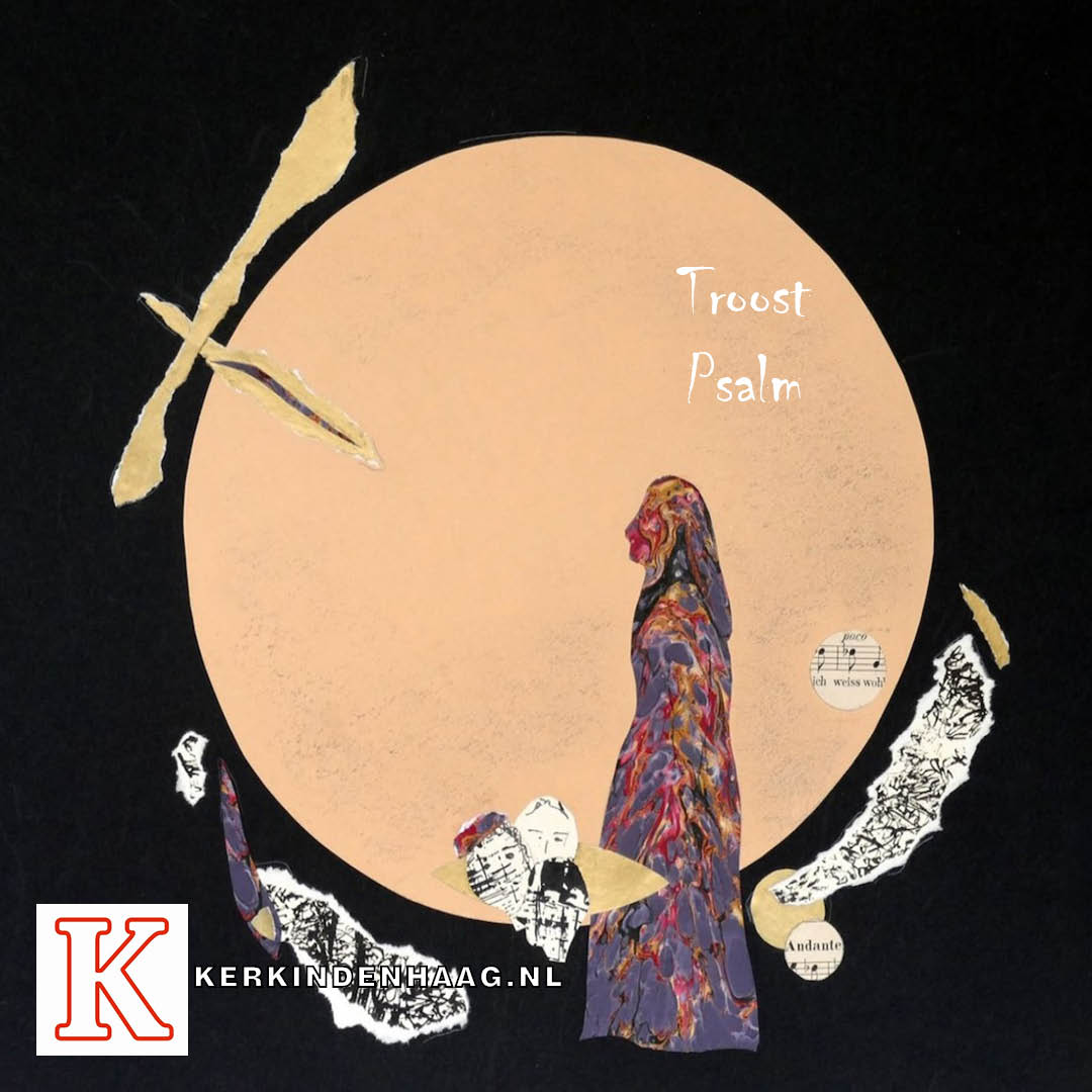 Kerk in Den Haag tweet media