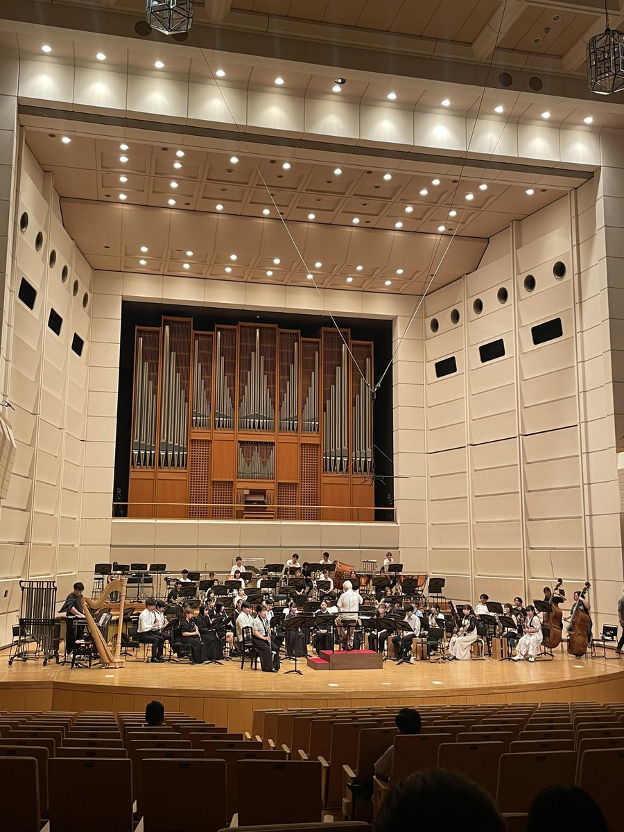 GP始まりました