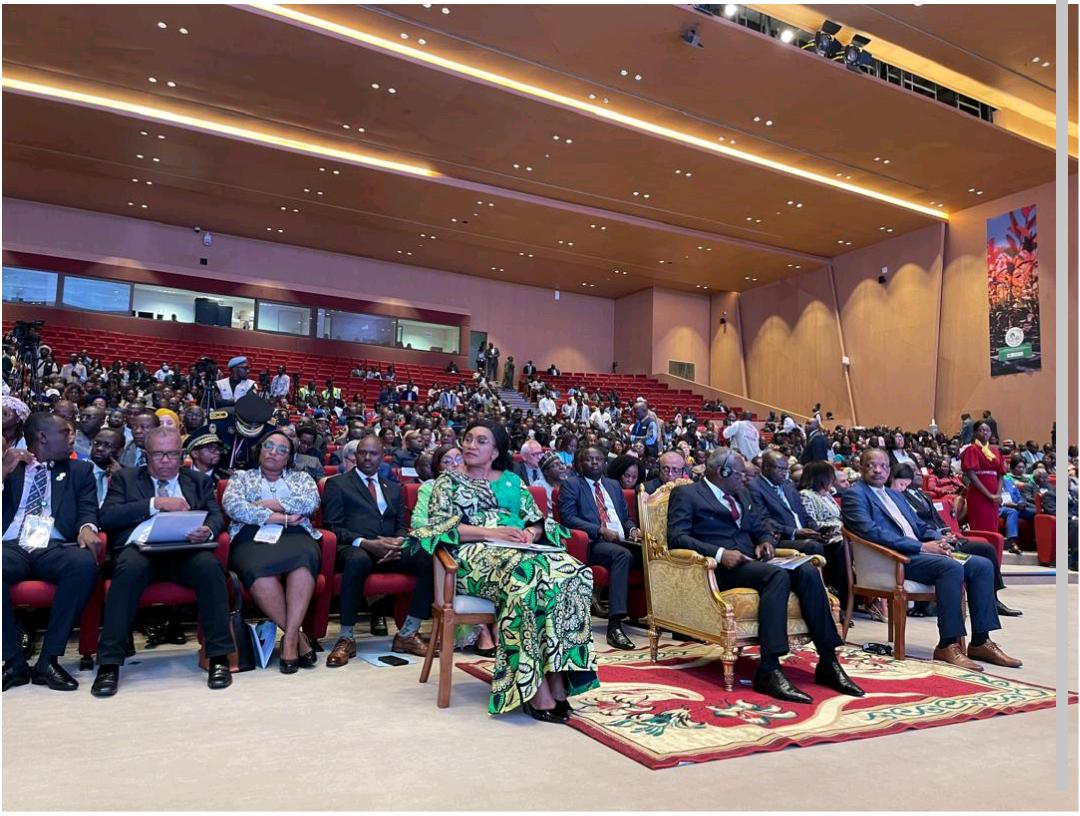 BURUNDI/MINEAGRIE (@bmineagrie) on Twitter photo Lors du Segment Ministériel de la 1ère Conférence Internationale sur l’Afforestation et le Reboisement à Brazzaville,du 02 au 05/07/2024,le Ministre du <a href="/BMineagrie/">BURUNDI/MINEAGRIE</a> et Président en exercice de la COMIFAC,<a href="/dopros1975/">DODIKO Prosper</a> à fait une déclaration qui était fondée essentiellemt sur: Lors du Segment Ministériel de la 1ère Conférence Internationale sur l’Afforestation et le Reboisement à Brazzaville,du 02 au 05/07/2024,le Ministre du <a href="/BMineagrie/">BURUNDI/MINEAGRIE</a> et Président en exercice de la COMIFAC,<a href="/dopros1975/">DODIKO Prosper</a> à fait une déclaration qui était fondée essentiellemt sur: