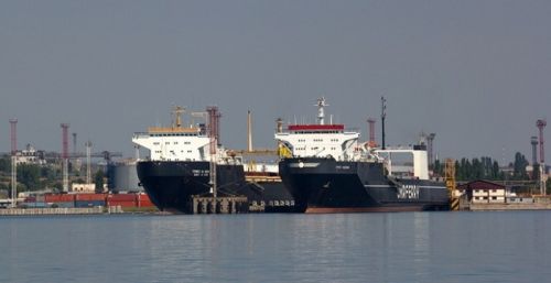 #Ukrzaliznytsia To Relinquish Control Of Its Ferries. A corresponding decision by the Cabinet of Ministers is expected.
en.cfts.org.ua/news/ukrzalizn…