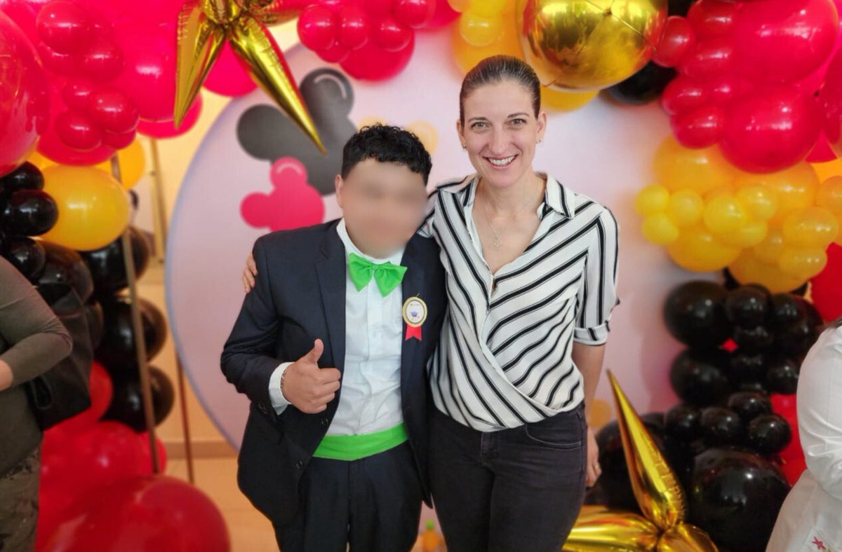 MariMandujanoC's tweet photo. Hoy tuve el honor de acompañar a la Sra. Edda Vite y al Dr. @natycastrejonv, a la firma de renovación de convenio de colaboración entre @SEPHidalgo y @difhgo del Programa “Sigamos Aprendiendo en el Hospital” https://t.co/Ix7RpZO66q