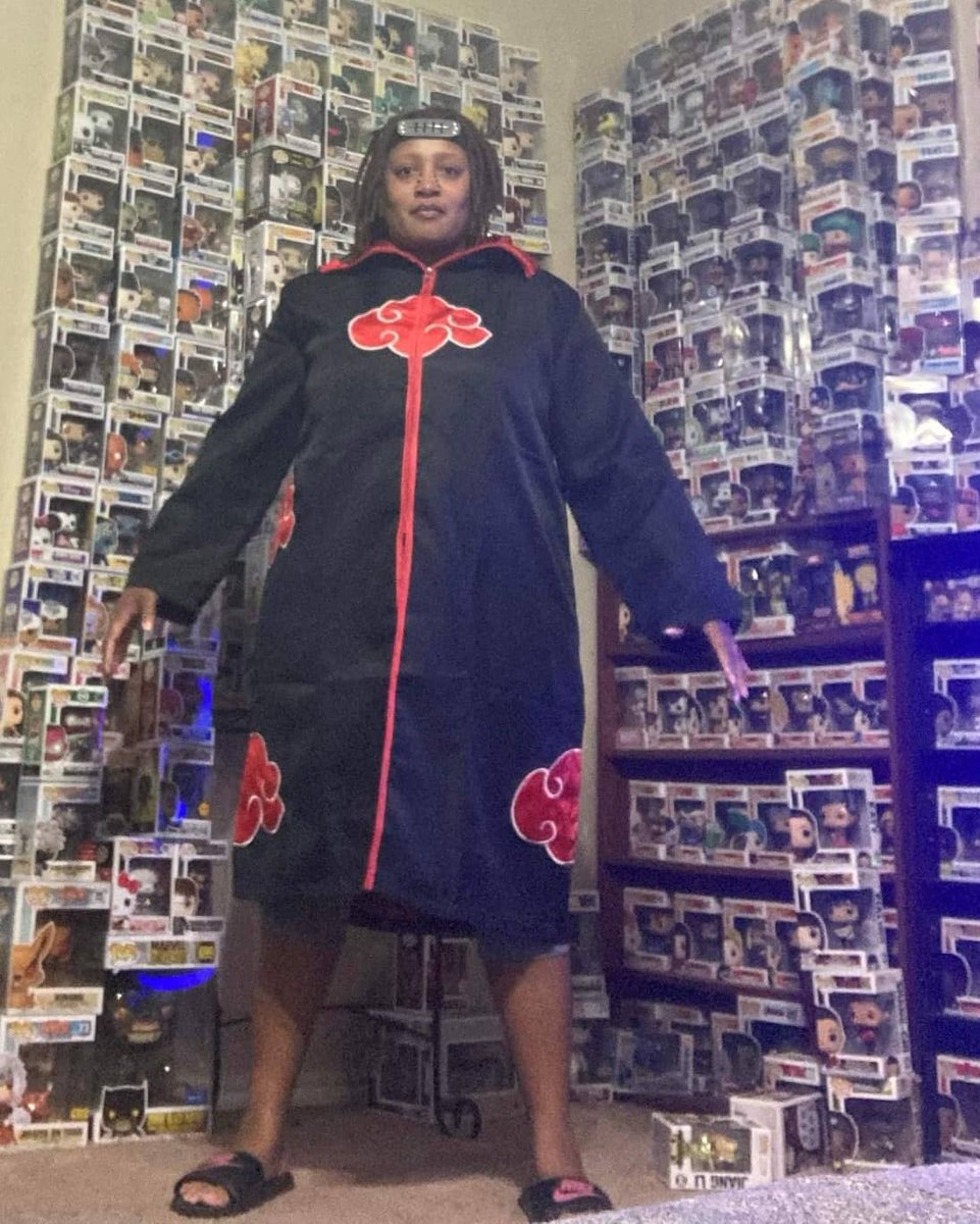 Redd Da Great tweet media