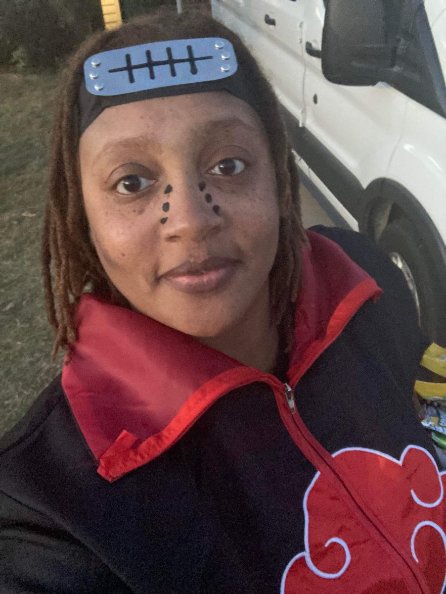 Redd Da Great tweet media