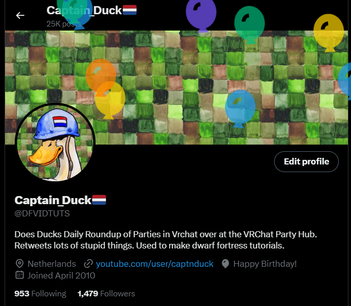 Captain_Duck🇳🇱 tweet media