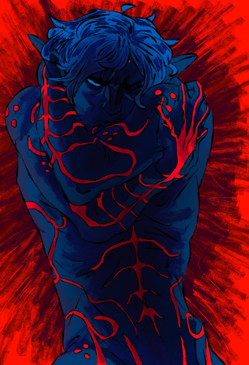 storb0t's tweet image. until the hate is gone