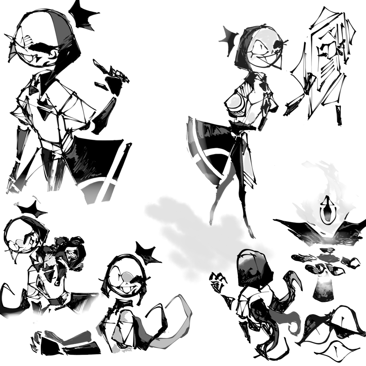 brisa88676807's tweet photo. #binox
#billmare
Some of the habilitys of my ship children https://t.co/yKLdenXZkN