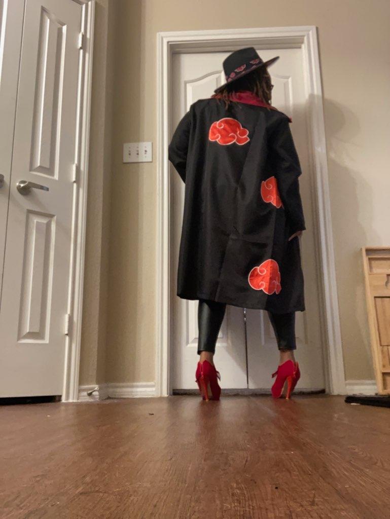 Redd Da Great tweet media