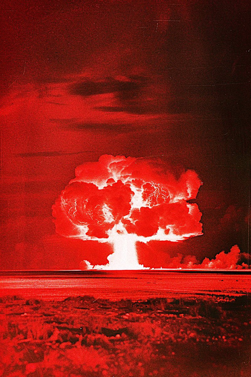 1AM_Observer's tweet photo. The path of destruction is paved with the bones of wisdom scorned. https://t.co/h8iA8IJHAV
