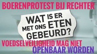 GommersJack's tweet photo. @dutcharrow De #mRNA in eten is LEVENSGEVAARLIJK voor je gezondheid. Raad van State bevestigt de instroom in Nederlandse voedselketen. Buiten Europe willen ze het #vlees terecht NIET MEER. WAAROM #WEIGERT #Vion, #LTONederland met #Lientje uitspraak #RvS te weerleggen.? #Covid #Corona #Nvwa https://t.co/qXdrNZTe3p