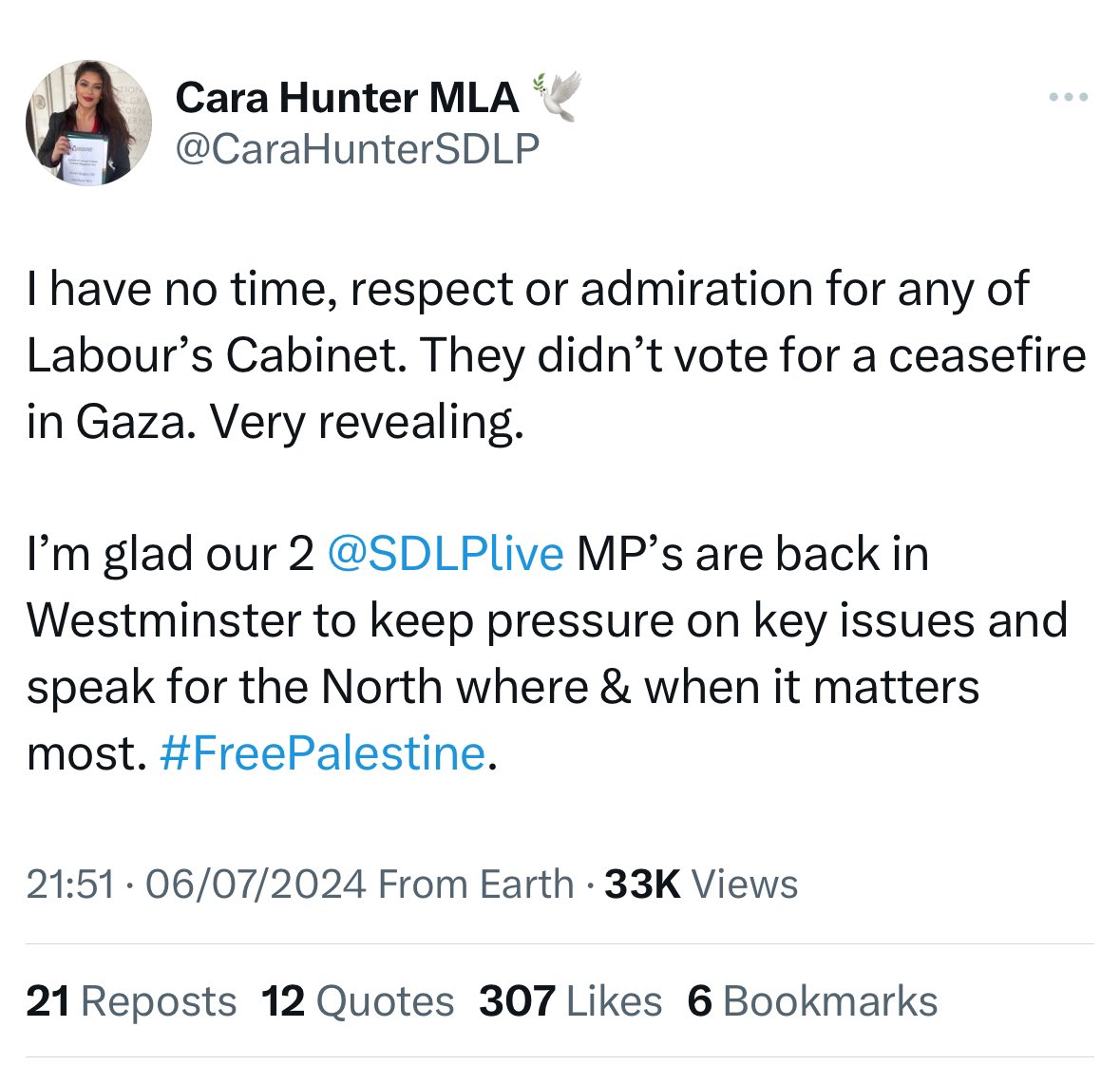 Andrew Doherty tweet media