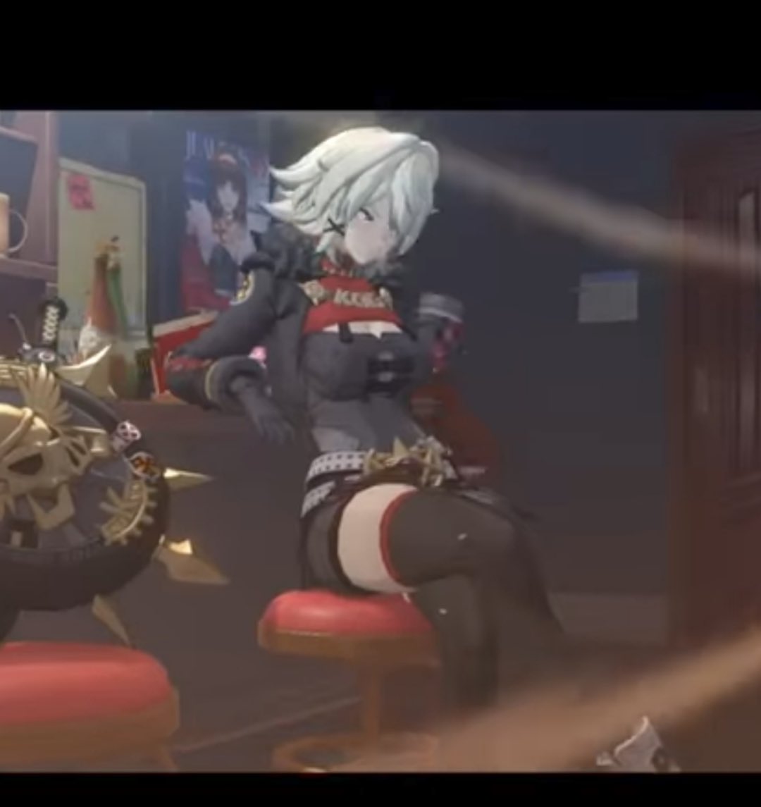 shuriblur's tweet photo. @CGDannyB May I interest you in a certain upcoming biker. https://t.co/oUK3HRjOjR