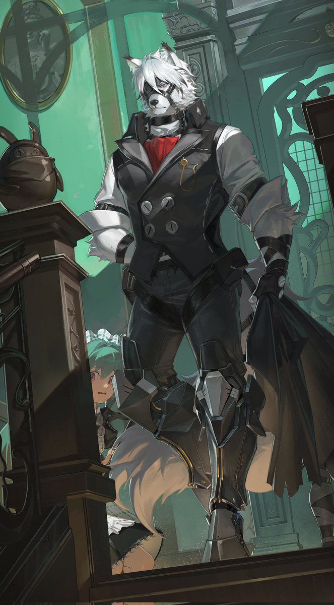 wball (@ballballwolf) on Twitter photo 