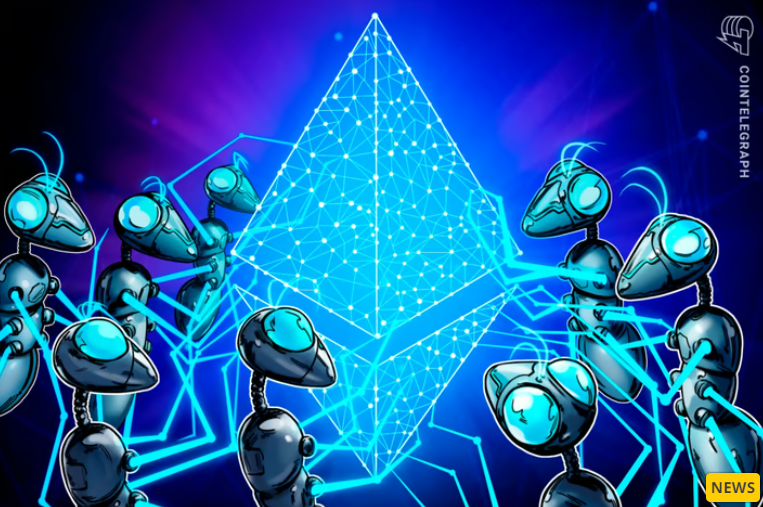 _TOBTC's tweet photo. #Ethereum is launching its first-ever $2 million #hackathon, called the "#Attackathon," to conduct a comprehensive security audit of its blockchain codebase.

 The four-week event, starting with a technical walkthrough, encourages security researchers to find vulnerabilities, with rewards for impactful findings.

 The initiative, hosted by #Immunefi, aims to precede every future hard fork, with the next "#Pectra" hard fork expected later this year or early next year.
#Bitcoin #BTC #Crypto #LQR #LaqiraProtocol