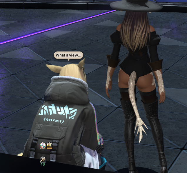 idisxiv's tweet photo. #ffxiv #dawntrail https://t.co/lVT35JAgVW