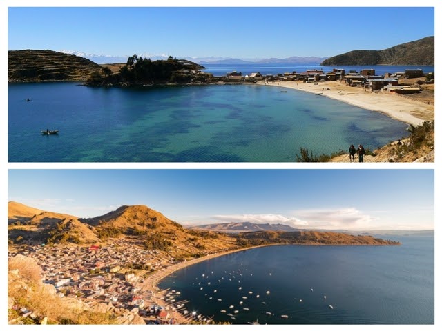 GdViajes's tweet photo. Que ver y que hacer en Copacabana, Bolivia https://t.co/iIBXJ85mXB https://t.co/8d4wKxGOoO