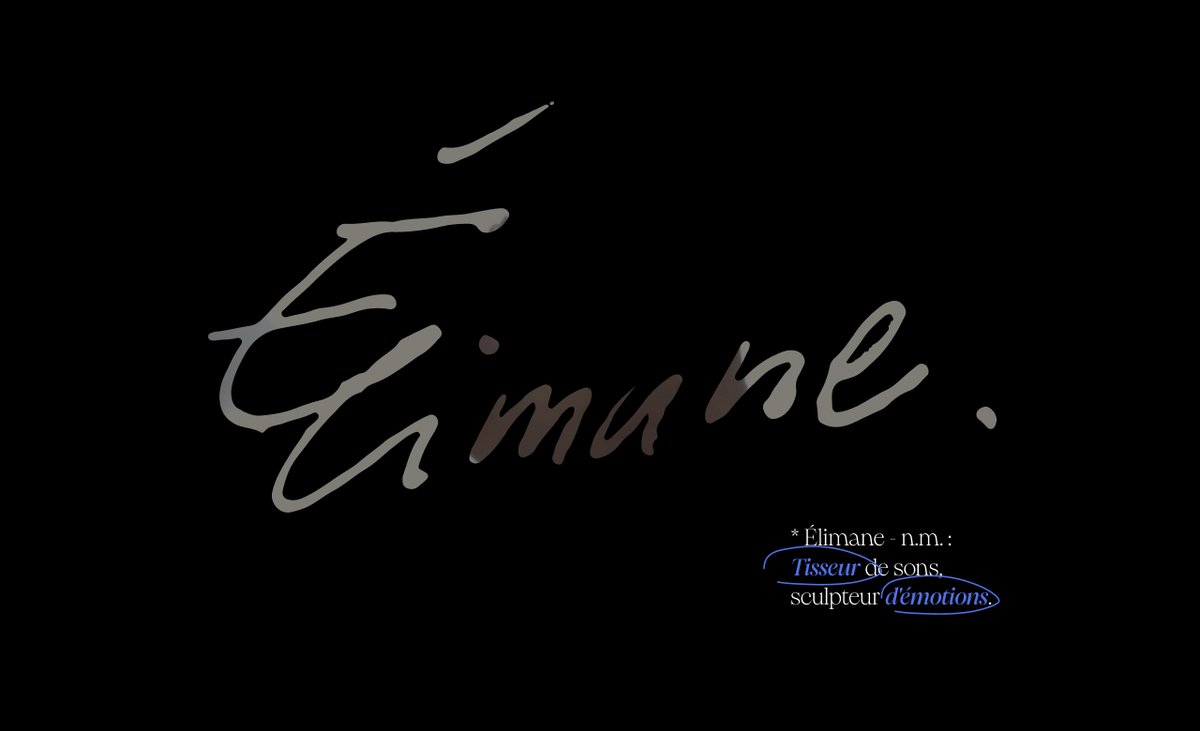 bestcss_in's tweet photo. #Site of the Day 09 Jul 2024 
Elimane
by type8 studio @type8studio 
https://t.co/etmdSOz96D https://t.co/YG5qXFXzjd