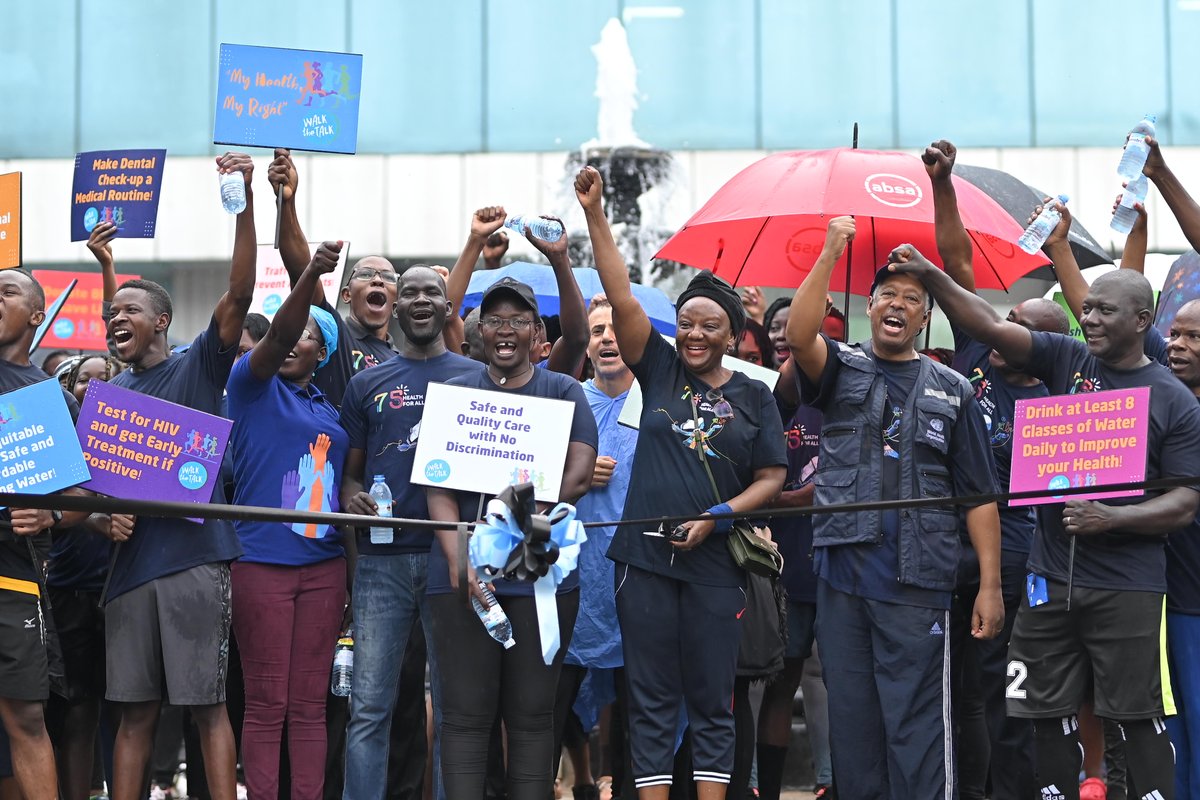 Happy #SelfCare Day! #SelfCare empowers people. Every day, lives are saved through people practicing #SelfCare and using self-care interventions &amp; that is definitely something to celebrate!