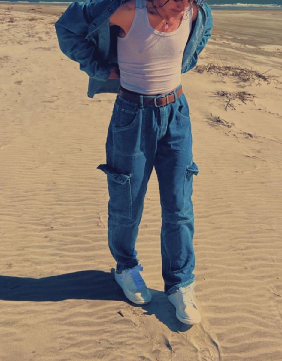 Body was tea☕️😩