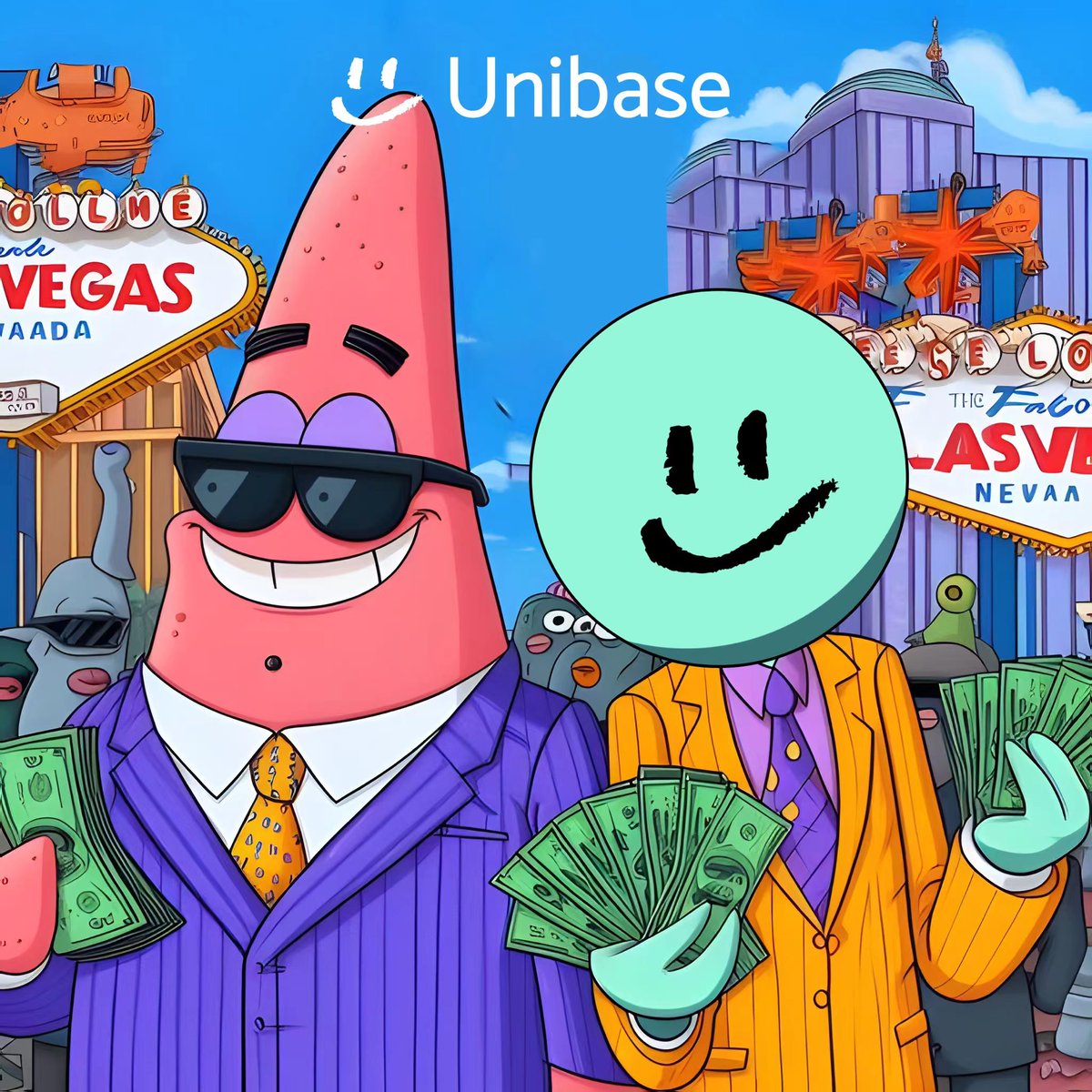 <a href="/Unibase_AI/">Unibase</a> 's  TG mini-app farming game is coming soon! Dive into an immersive adventure filled with challenges, rewards, and endless fun!!! ⛏️⛏️

Stay tuned and get ready to earn? 💶💶