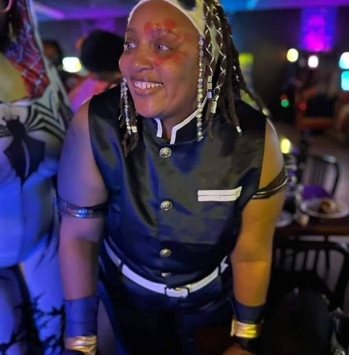 Redd Da Great tweet media