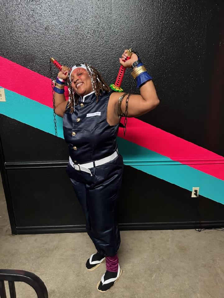 Redd Da Great tweet media