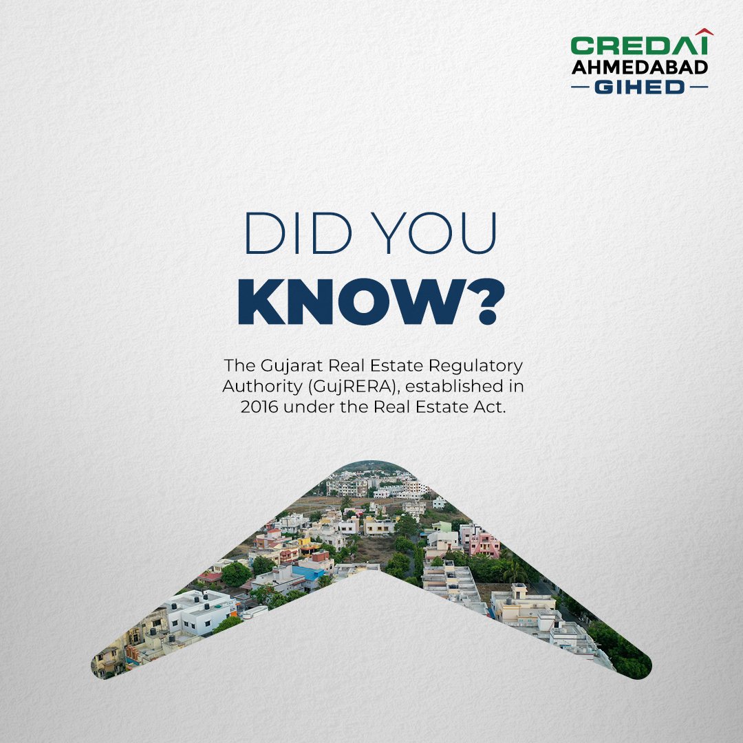 CREDAIAhmedabad's tweet image. Fact Time with CREDAI Ahmedabad GIHED.
#credaiahmedabad #facttime