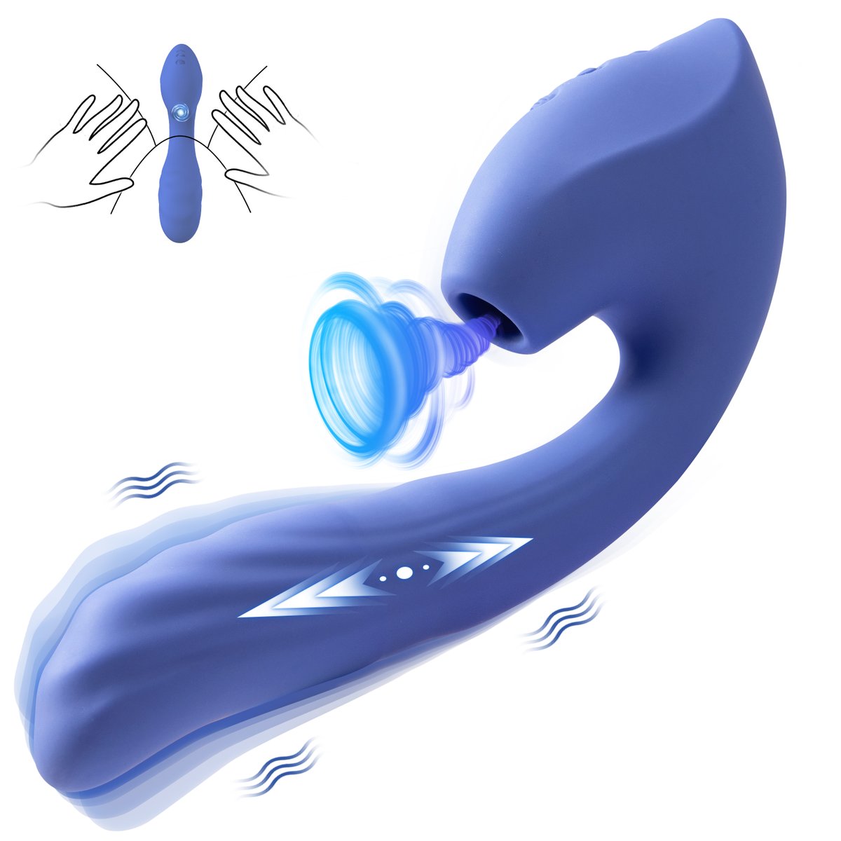 Jessica79113189's tweet photo. 📷50% OFF📷on 3IN1 Sucking #Vibrator
Code: 42DXBHA6
Original price： $29.99
Discount price： $14.99
End Date: 2024-7-11 07:00 PDT
https://t.co/FNkDWzhfpS https://t.co/025z5nrFnq