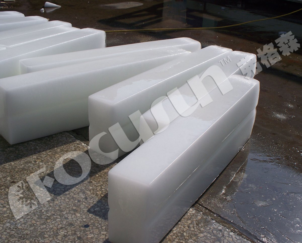xiangli74954921's tweet image. Big ice block can keep seafood fresh, and can be sold to lots of places, like ports, fish markets, etc.
And you can use it for long-distance transportation.
Whatsapp: wa.me/+8618921728693
WeChat :+86189 2172 8693
email:  ice_cooling_012@focusun.com
#blockice #blockicemachine