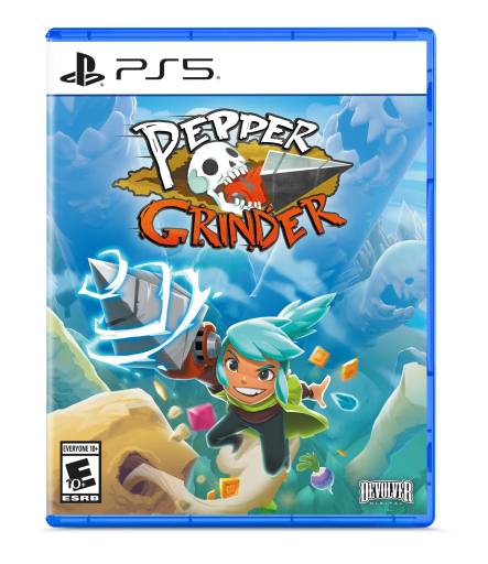 New Pre Order Live: Pepper Grinder PS5 is $29.99

dealsfinder.io/?go=amzn.to/4c…