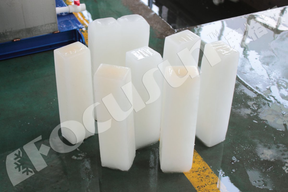 xiangli74954921's tweet image. Big ice block can keep seafood fresh, and can be sold to lots of places, like ports, fish markets, etc.
And you can use it for long-distance transportation.
Whatsapp: wa.me/+8618921728693
WeChat :+86189 2172 8693
email:  ice_cooling_012@focusun.com
#blockice #blockicemachine