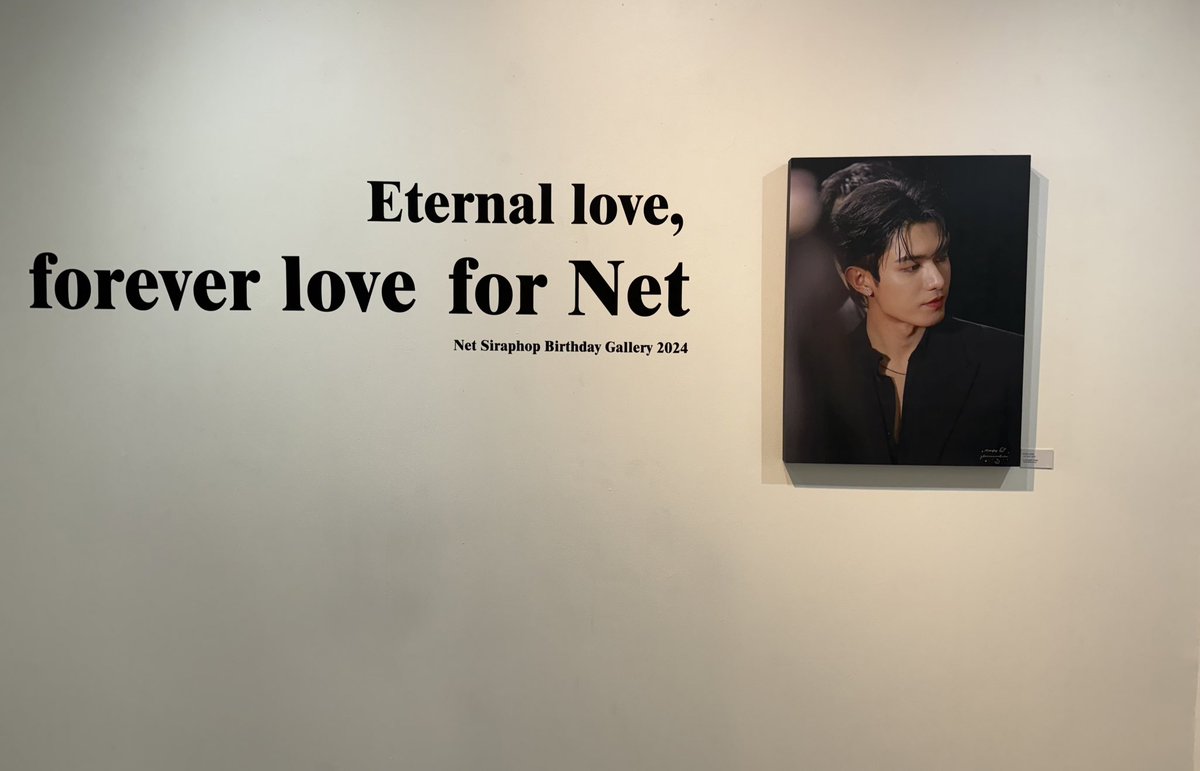 SRP_Delight's tweet photo. 너무 예쁘고 멋진 사진들이 가득 🥀🖤
#ForeverLoveForNet #netsiraphop https://t.co/vyWlCdKNx9