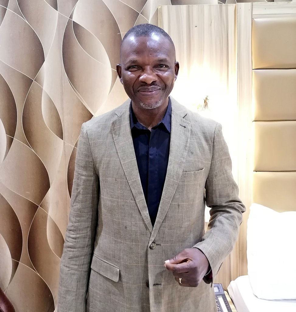 RALPH Chidozie George tweet media
