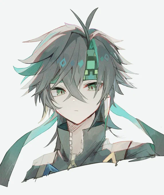 #Genshinlmpact ナタの新キャラめっちゃ気になる…