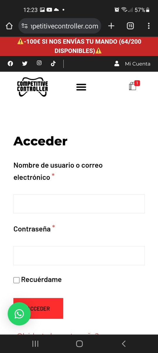 Fernando Iván Chico Lizardo tweet media