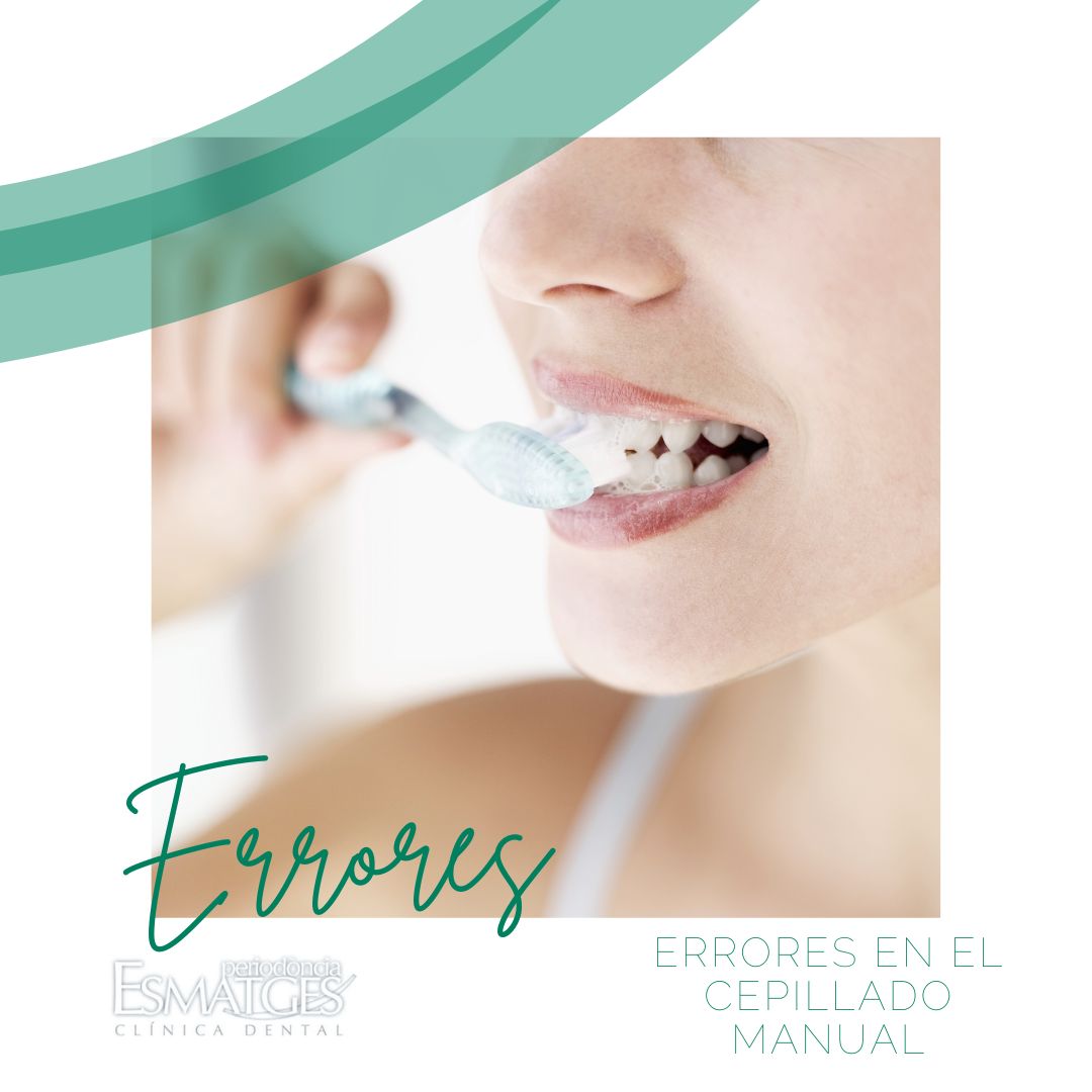 esmatges's tweet photo. #Errores en el cepillado manual
"No elegir el cepillo dental adecuado para tu boca"
https://t.co/tkix3OYzX0
#Esmatges #EsmatgesPeriodoncia #Periodoncia #Genives #encias #encías #enciassanas  #dentista #odontologo #clinica #rapalldedents #cepillodedientes https://t.co/4NVxOvYJxs