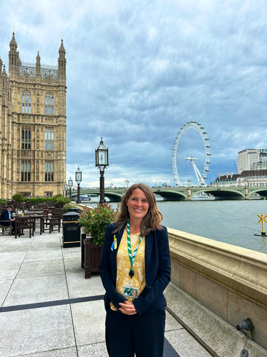 Vikki Slade MP 🔶💙 🏳️⚧️🏳️🌈 tweet media
