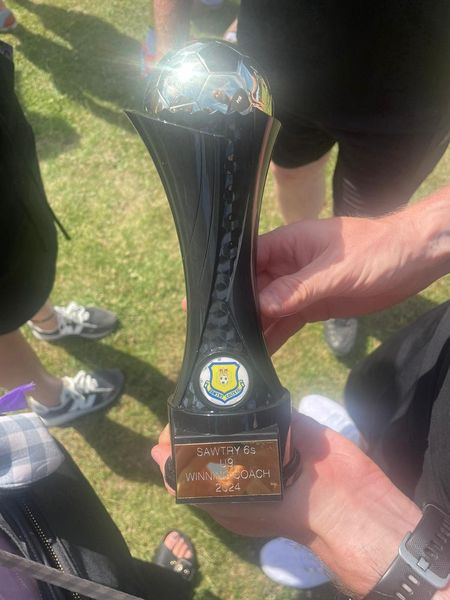 FeederFc's tweet photo. Well Done 9s Yellows For Winning The Sawtry Tournament 🏆
@SawtryColts @HuntsFA https://t.co/mZ7jYOaJZp