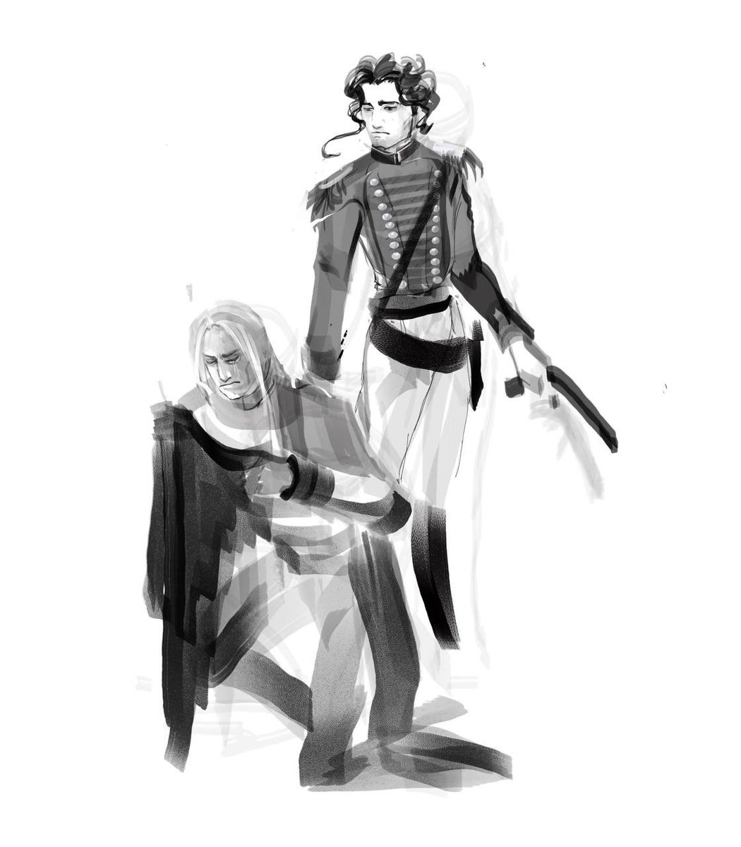 @koldthav_art🏳️‍🌈comissions open! tweet media