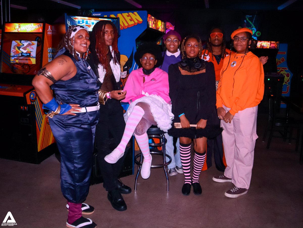 Redd Da Great tweet media