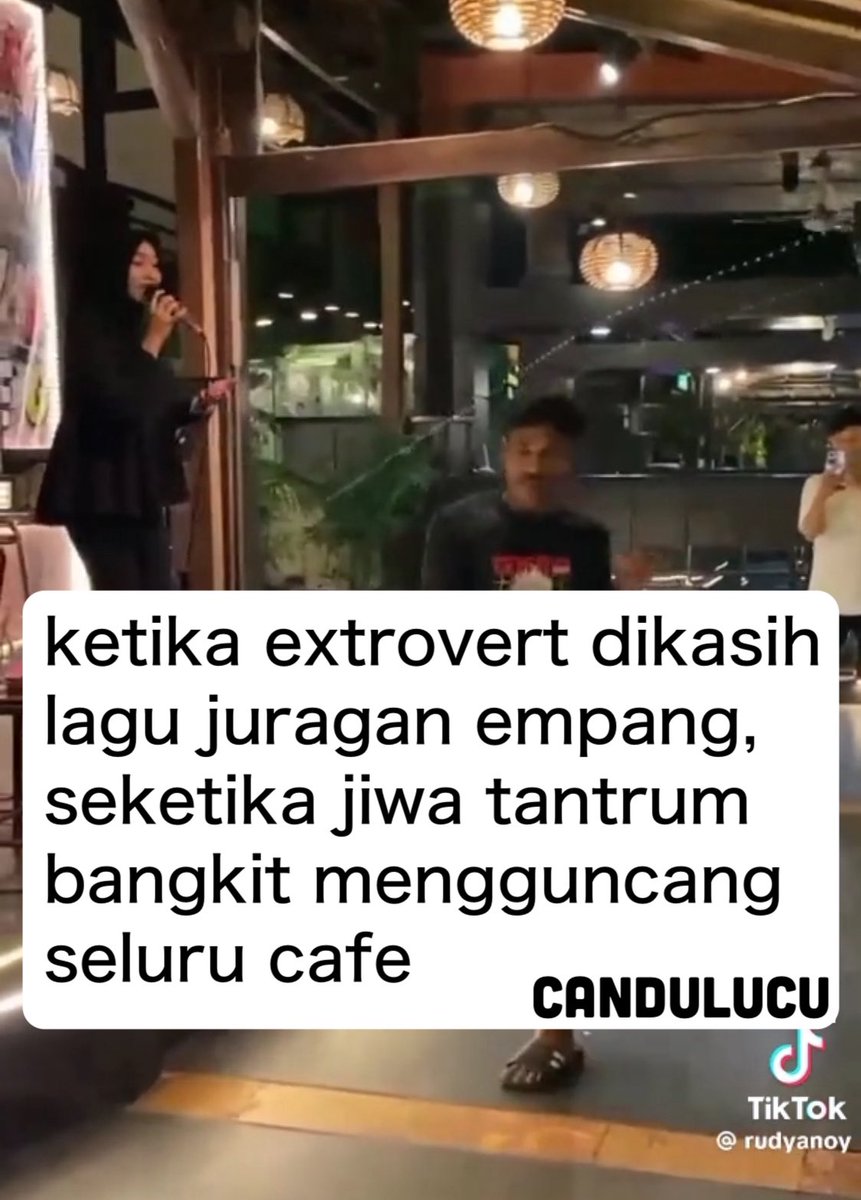 candulucu's tweet photo. baru liat orang joget tarohannya nyawa 😭 juragan empang terlalu dasyat🤣😭

athread— https://t.co/eEzIM9tQ0t