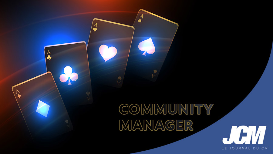AngevinSyl's tweet photo. La gestion d’un casino en ligne par le community manager https://t.co/ZQnFP9tMOd https://t.co/oi9Uy81RTg