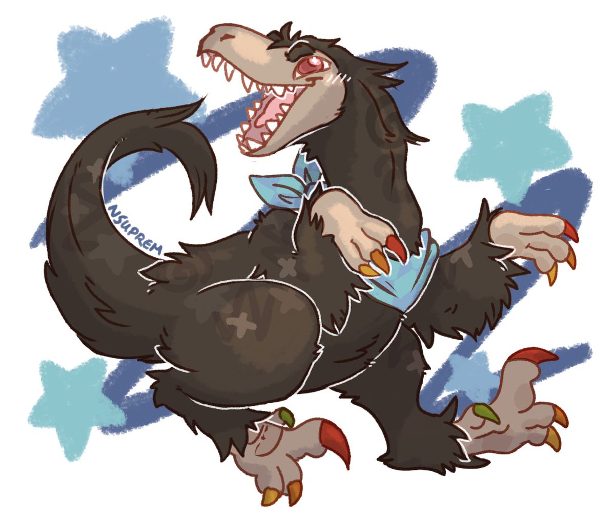 Nsuprem's tweet photo. Fisrt artfight attack this year! https://t.co/xEBpwCiskF