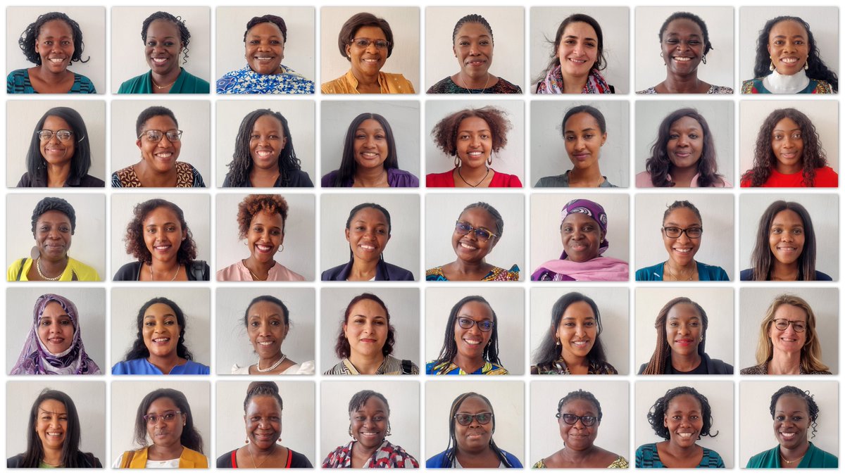 GMES, and Africa tweet media