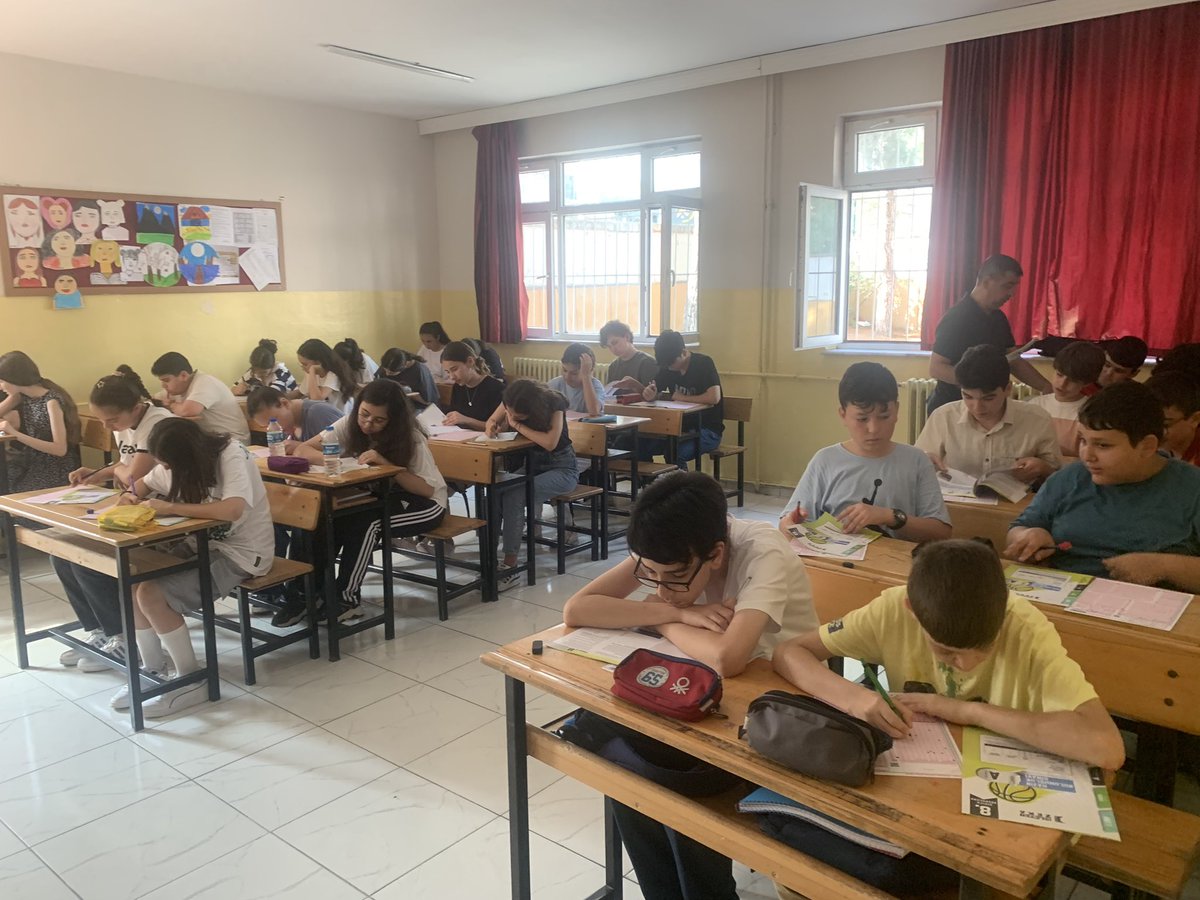 Yaz DYK mız öğrencilerimizin yüksek katılımı ile başlamıştır <a href="/mehmetalikatip1/">Mehmet Ali KATİPOĞLU 🇹🇷</a> <a href="/MOgretmen55/">MURAT ÖĞRETMEN55</a> <a href="/TugayKokkulunk/">Tugay KÖKKÜLÜNK</a> <a href="/emrekrtsG/">KrtşEmre</a> <a href="/CeyhunOZEL55/">Ceyhun ÖZEL</a> <a href="/bafra_mem/">Bafra İlçe Millî Eğitim Müdürlüğü</a> <a href="/samsunmem/">Samsun İl Milli Eğitim Müdürlüğü</a>