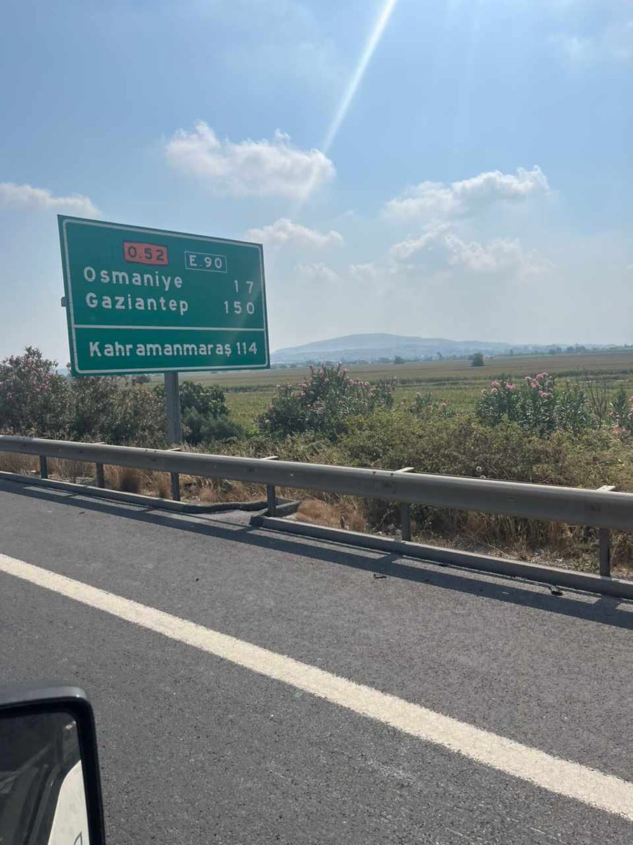 OsmanMuratl's tweet photo. Yolculuk nereye sizce https://t.co/j2O0wJ0weO