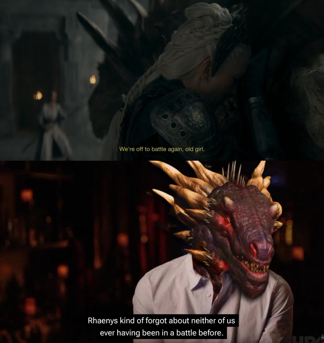 Game Of Laughs tweet media